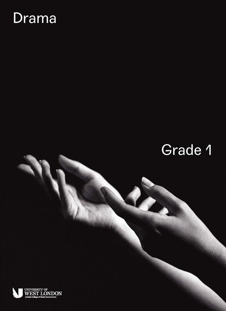 LCME Drama Handbook: Grade 1